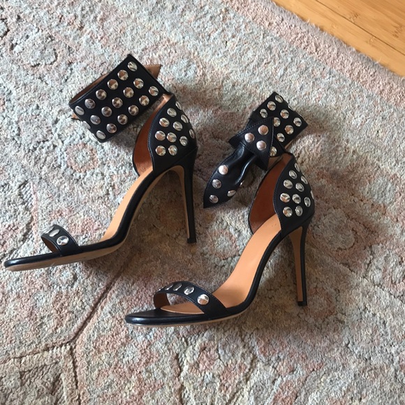 IRO heels - Picture 1 of 6